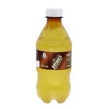 Stoney Tangawizi Zero Sugar 350Ml Pet
